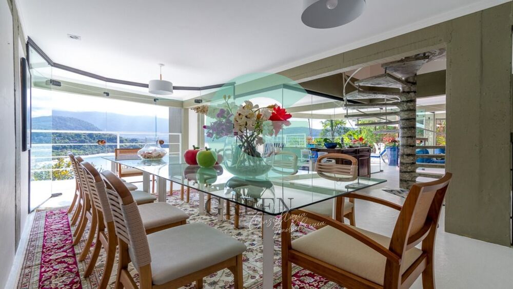 Casa, 4 quartos, 313 m² - Foto 2