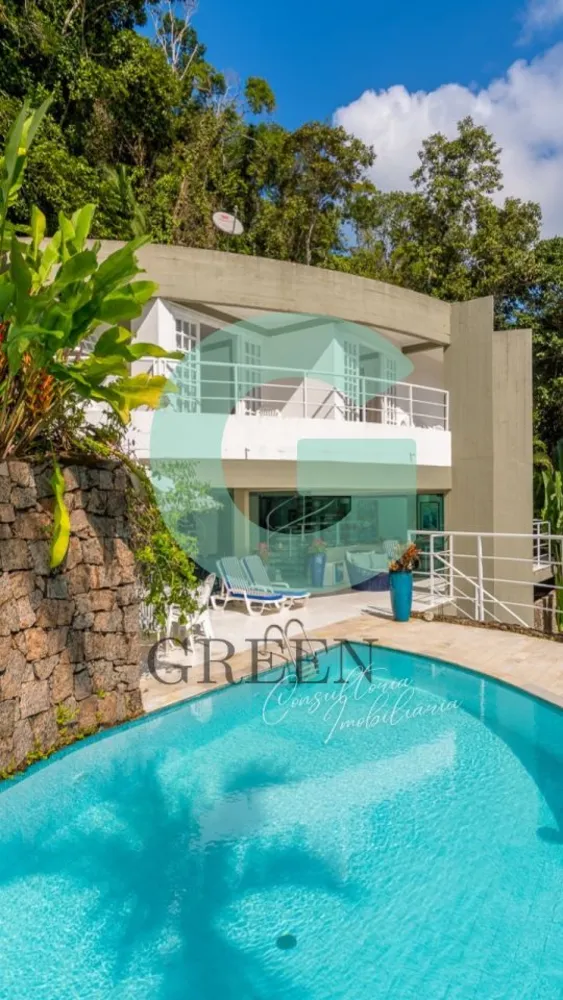 Casa, 4 quartos, 313 m² - Foto 2