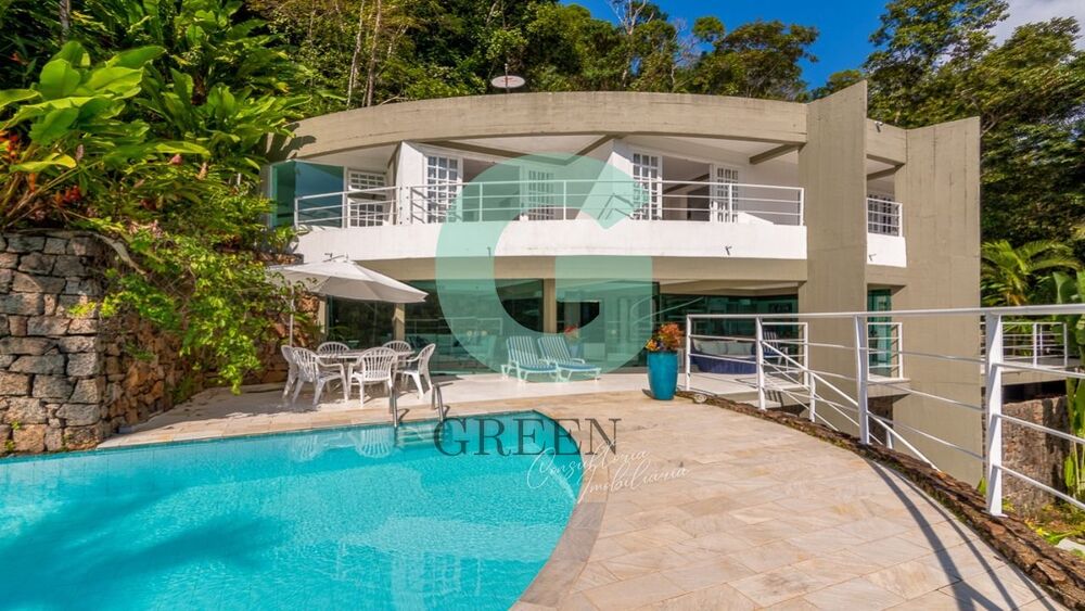 Casa, 4 quartos, 313 m² - Foto 1