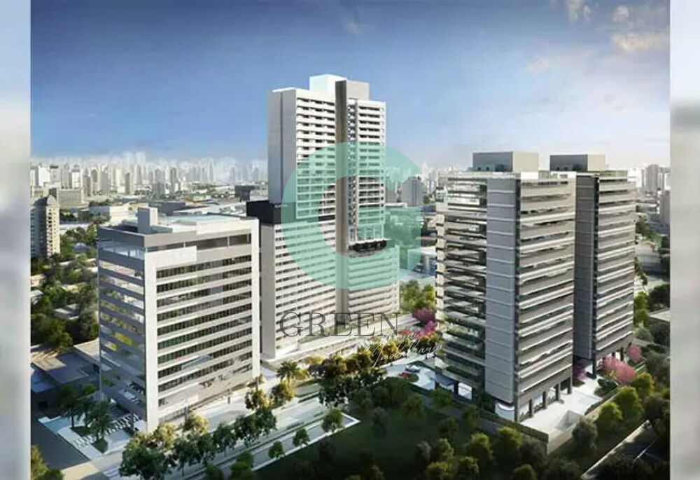 Casa Comercial, 40 m² - Foto 1