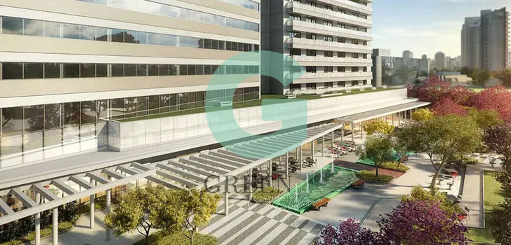 Casa Comercial, 40 m² - Foto 2