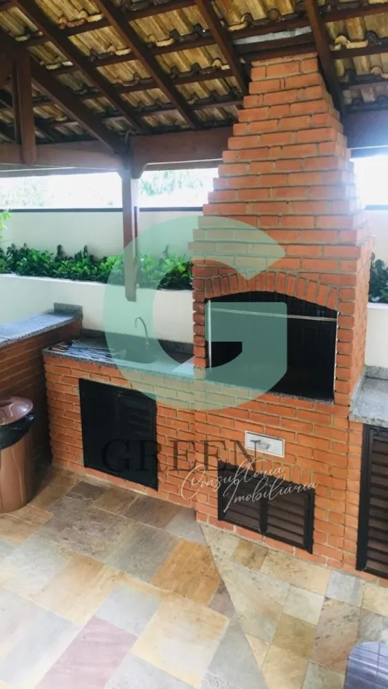 Apartamento, 2 quartos, 64 m² - Foto 22