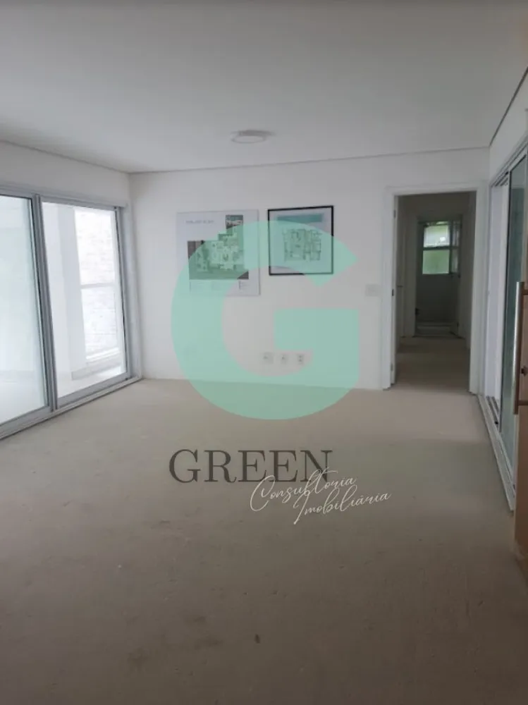 Apartamento, 4 quartos, 182 m² - Foto 15