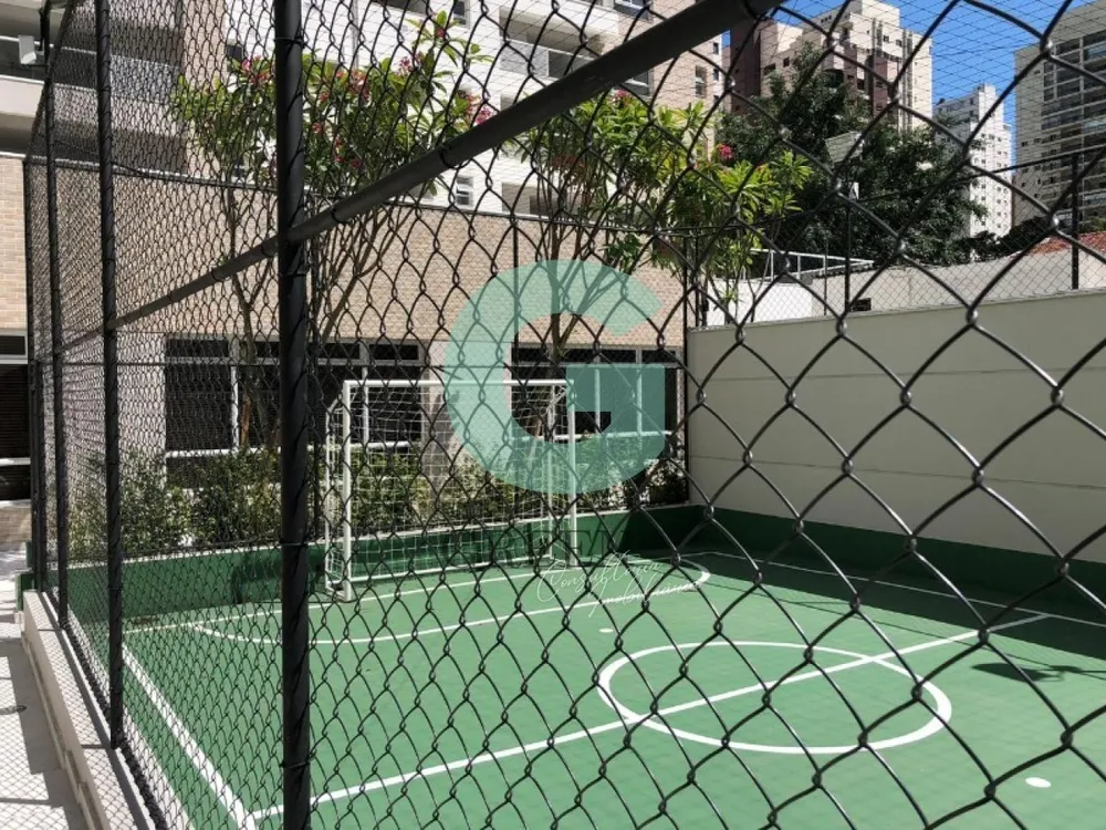 Apartamento, 4 quartos, 182 m² - Foto 7