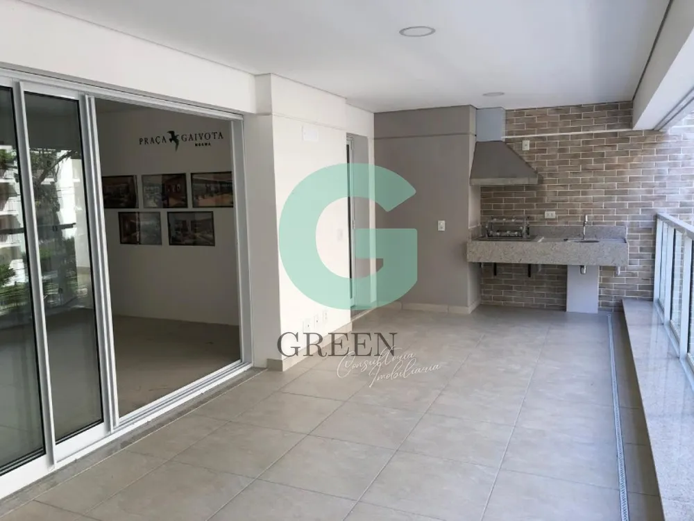 Apartamento, 4 quartos, 182 m² - Foto 11