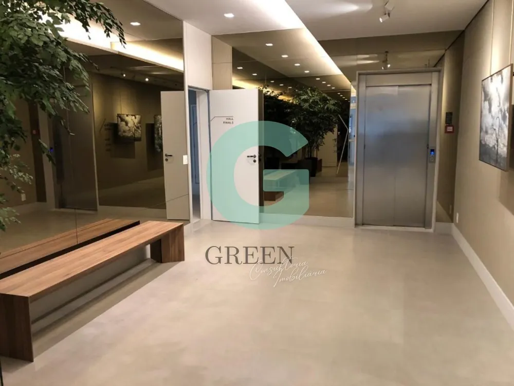 Apartamento, 4 quartos, 182 m² - Foto 12
