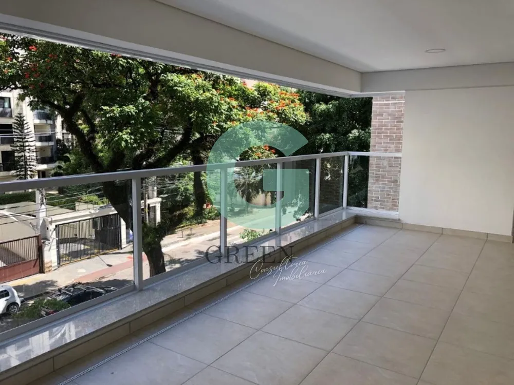 Apartamento, 4 quartos, 182 m² - Foto 8