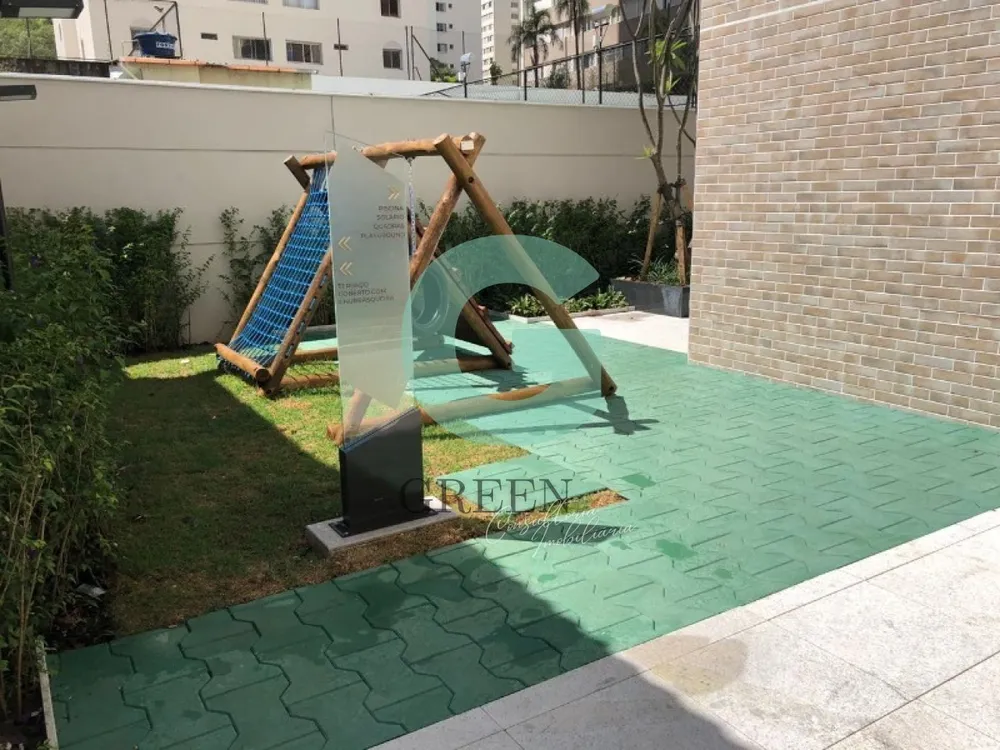 Apartamento, 4 quartos, 182 m² - Foto 6