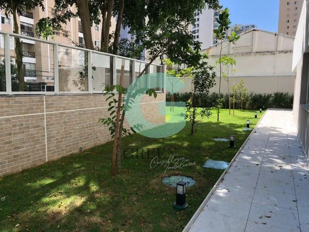 Apartamento, 4 quartos, 182 m² - Foto 10