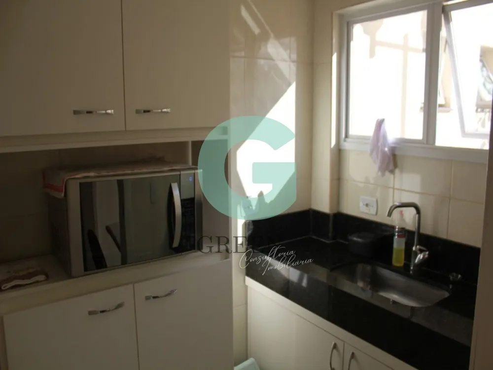 Apartamento, 4 quartos, 160 m² - Foto 16