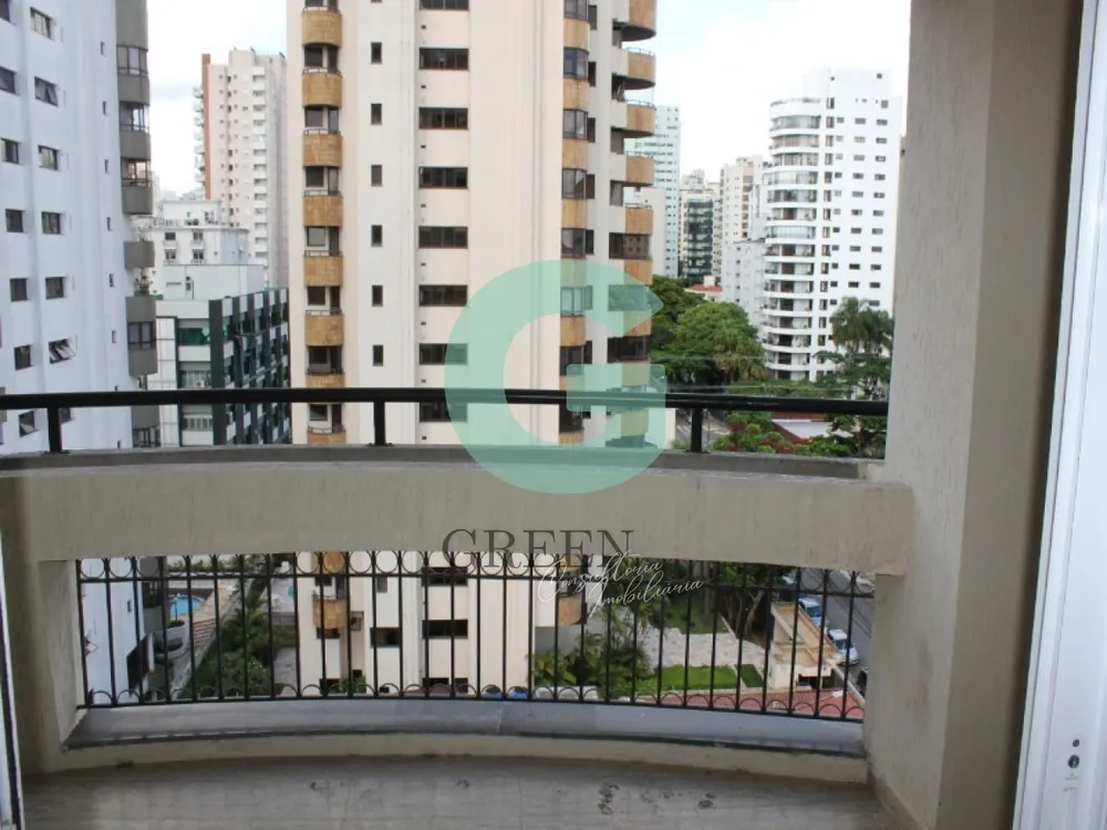 Apartamento, 4 quartos, 160 m² - Foto 13
