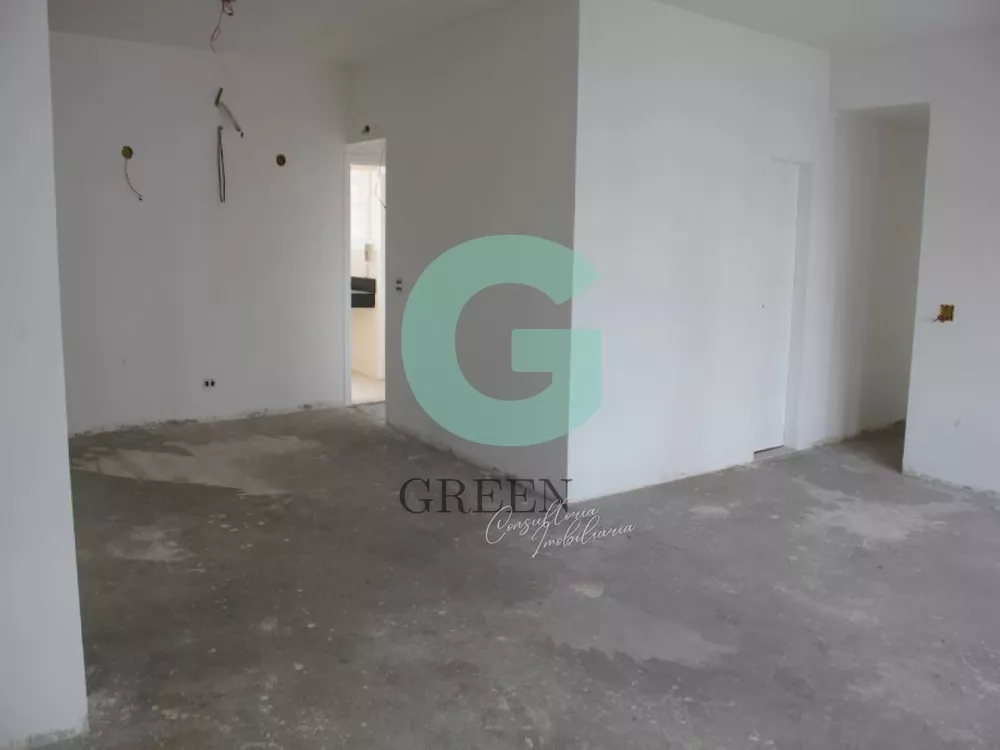 Apartamento à venda com 4 quartos, 160m² - Foto 1