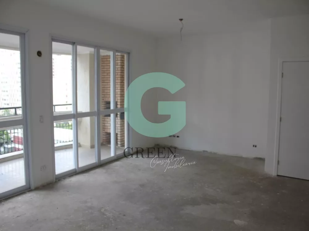 Apartamento à venda com 4 quartos, 160m² - Foto 3