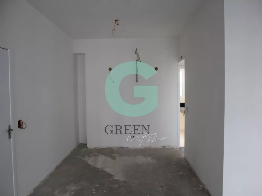 Apartamento à venda com 4 quartos, 160m² - Foto 4