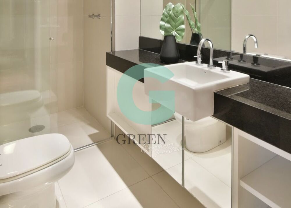 Apartamento, 1 quarto, 68 m² - Foto 4