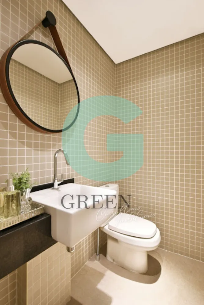 Apartamento, 1 quarto, 68 m² - Foto 6