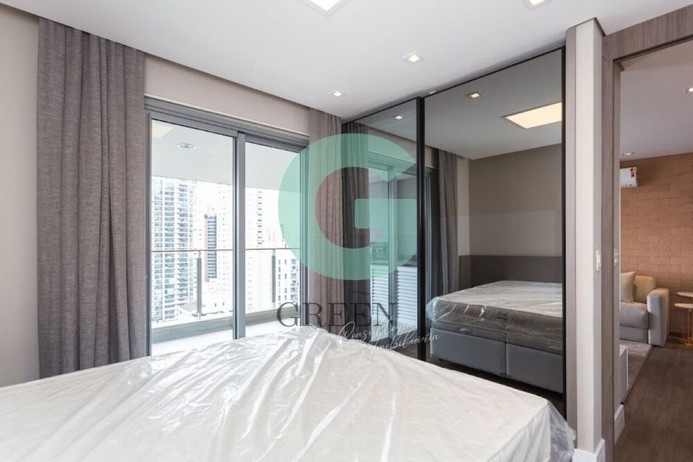 Apartamento, 1 quarto, 68 m² - Foto 3