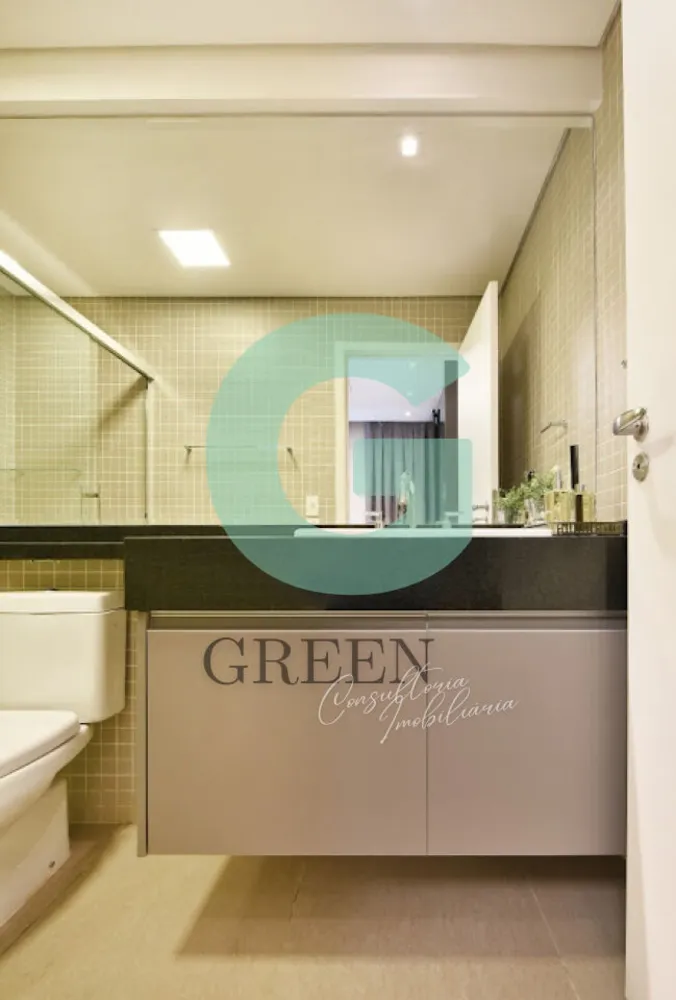 Apartamento, 1 quarto, 68 m² - Foto 8