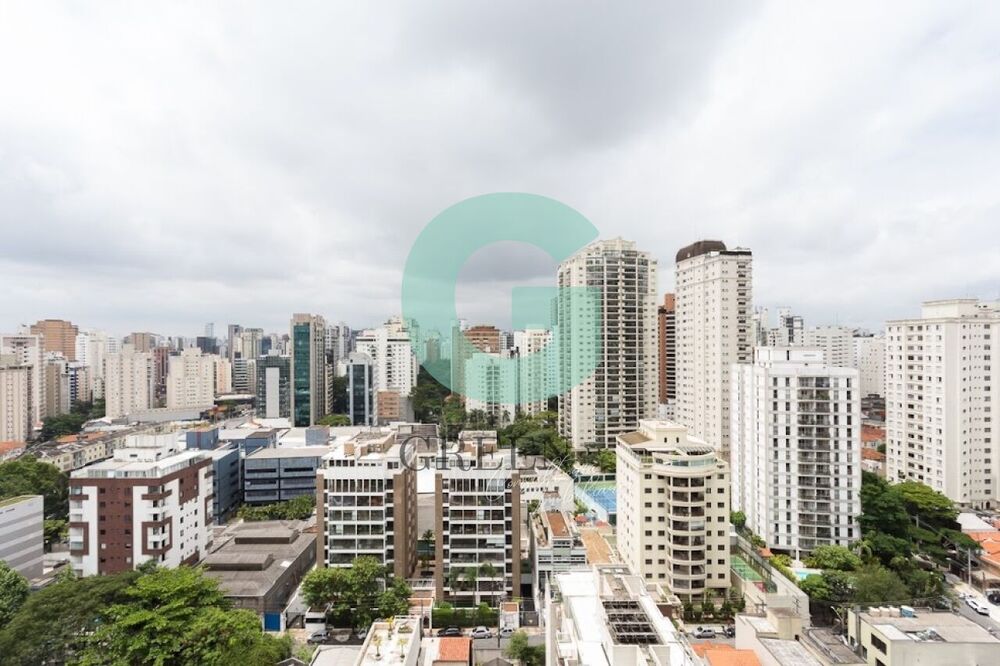 Apartamento, 1 quarto, 68 m² - Foto 1