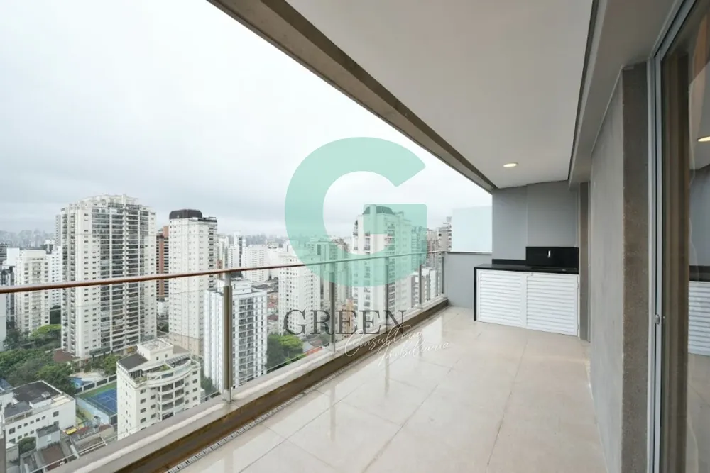 Apartamento, 1 quarto, 68 m² - Foto 5
