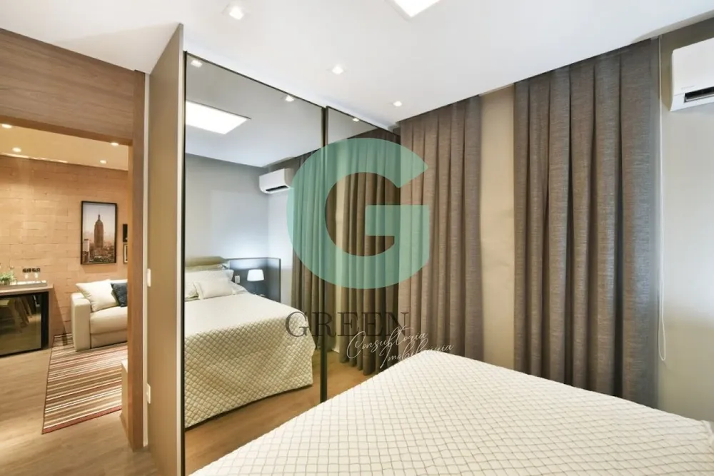 Apartamento, 1 quarto, 68 m² - Foto 10