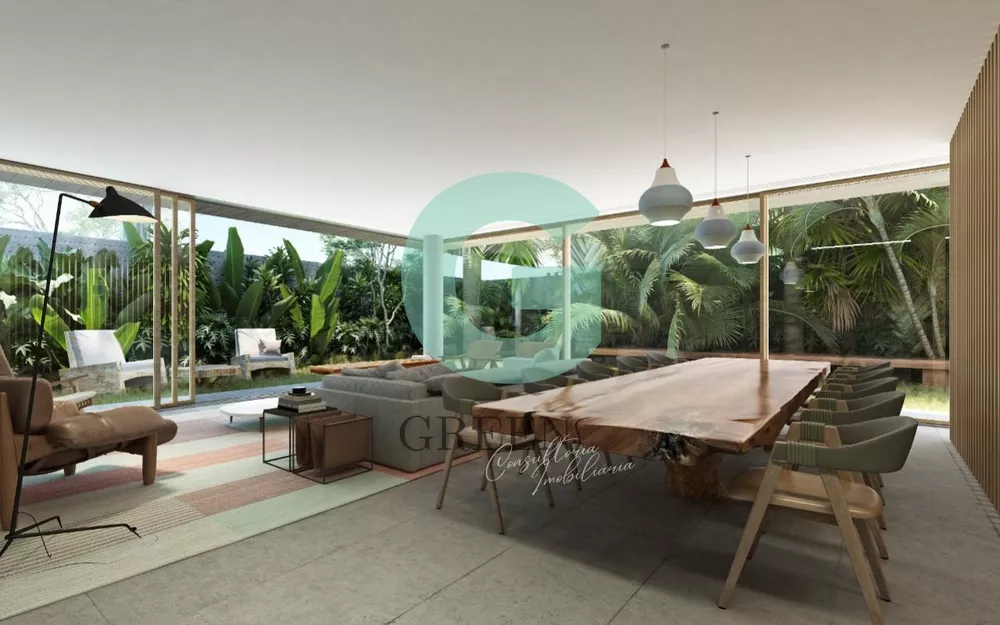 Casa de Condomínio à venda com 3 quartos, 238m² - Foto 2