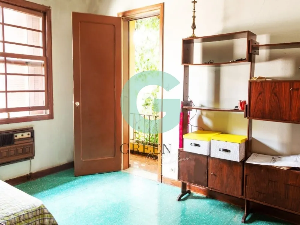 Casa, 4 quartos, 1 m² - Foto 14