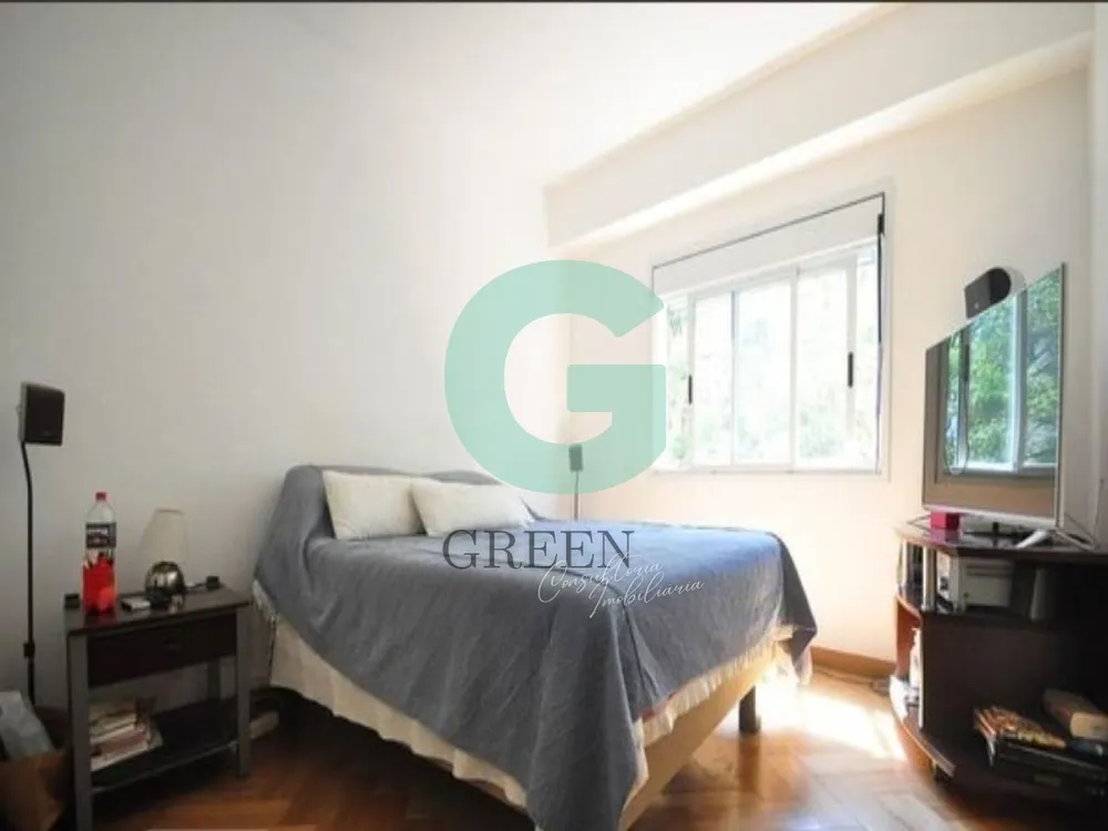 Apartamento, 4 quartos, 212 m² - Foto 6