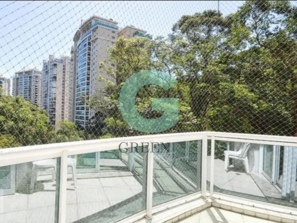 Apartamento, 4 quartos, 212 m² - Foto 5