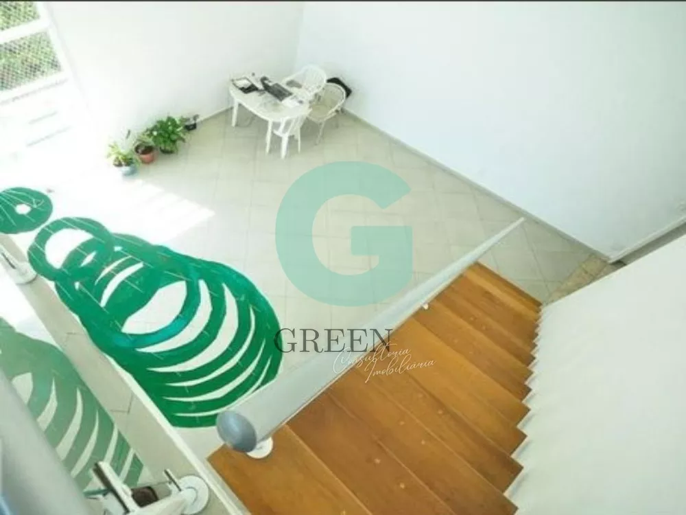 Apartamento à venda com 4 quartos, 212m² - Foto 4