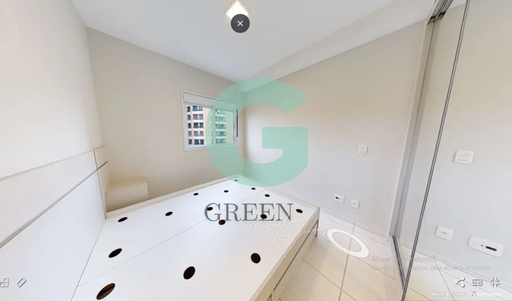 Apartamento, 1 quarto, 38 m² - Foto 1