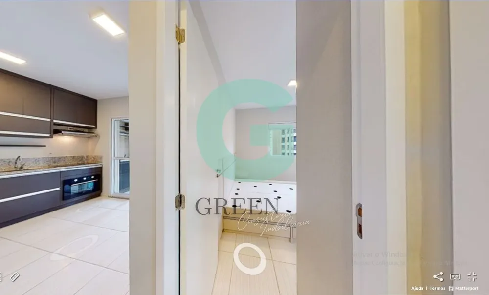 Apartamento, 1 quarto, 38 m² - Foto 9