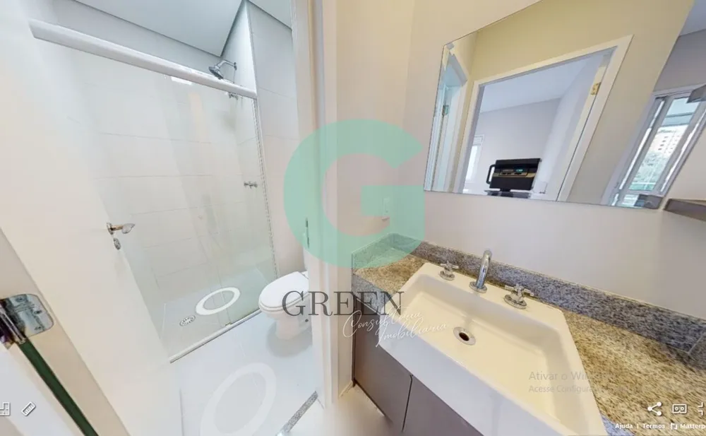 Apartamento, 1 quarto, 38 m² - Foto 10