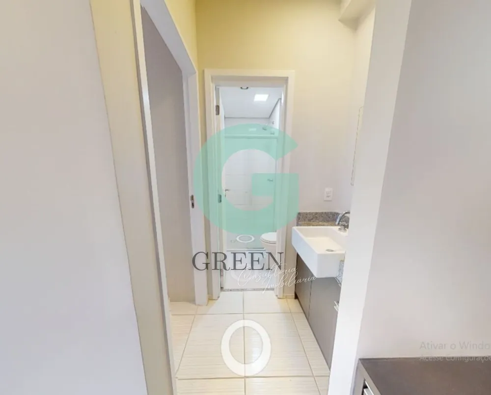Apartamento, 1 quarto, 38 m² - Foto 6