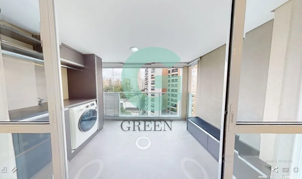 Apartamento, 1 quarto, 38 m² - Foto 7