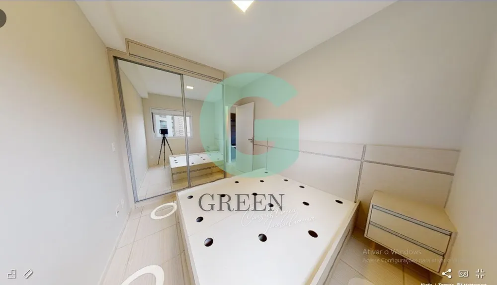 Apartamento, 1 quarto, 38 m² - Foto 4