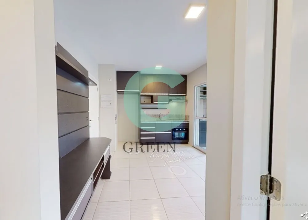 Apartamento, 1 quarto, 38 m² - Foto 5
