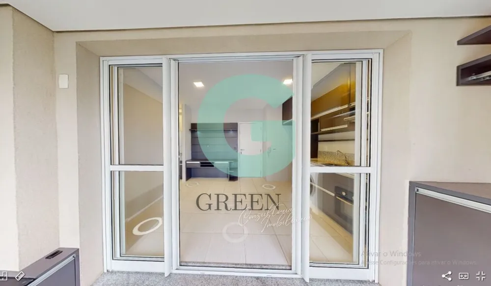 Apartamento, 1 quarto, 38 m² - Foto 8