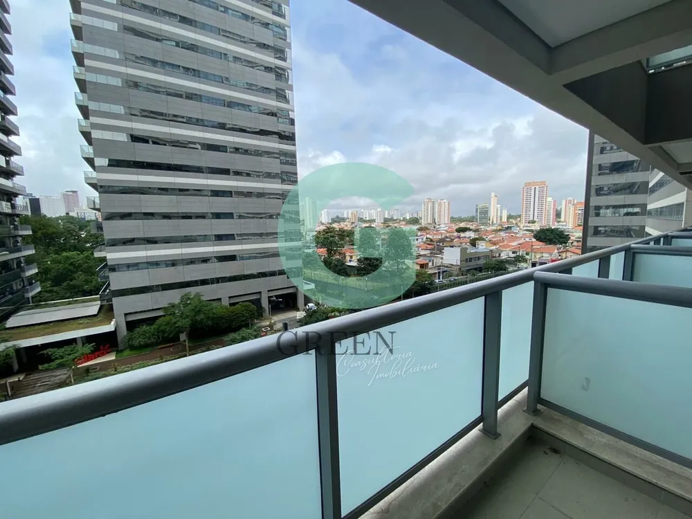 Casa Comercial, 40 m² - Foto 6