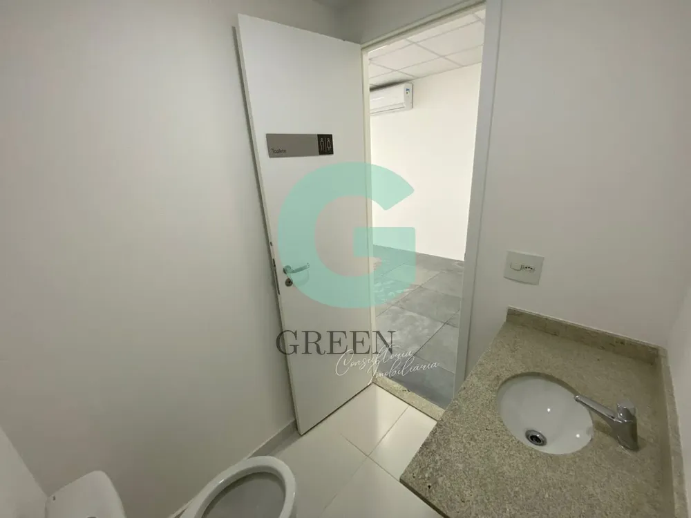 Casa Comercial, 40 m² - Foto 7
