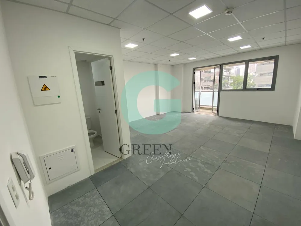 Casa Comercial, 40 m² - Foto 1