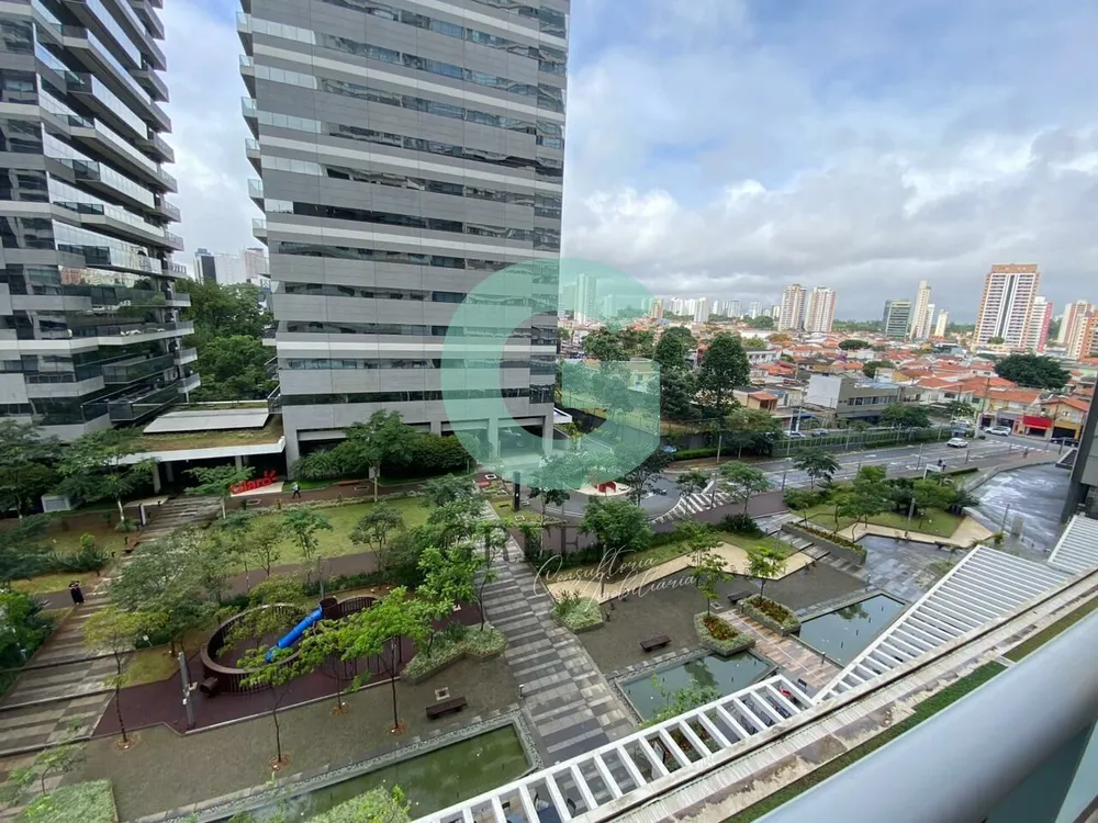 Casa Comercial, 40 m² - Foto 12