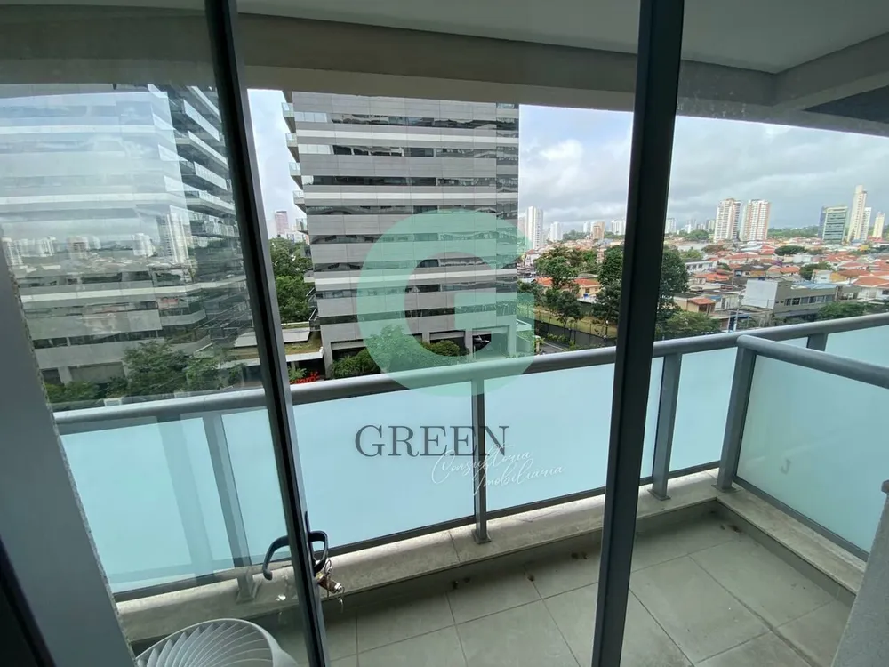 Casa Comercial, 40 m² - Foto 5