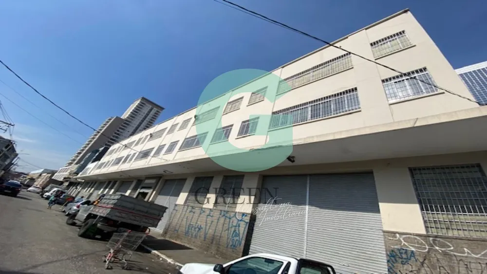 Depósito-Galpão, 3500 m² - Foto 1