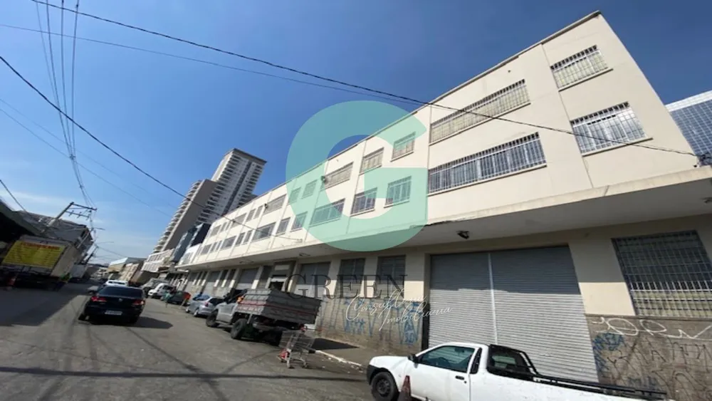 Depósito-Galpão, 3500 m² - Foto 3