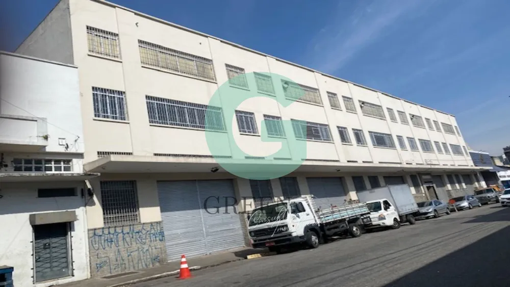 Depósito-Galpão, 3500 m² - Foto 16