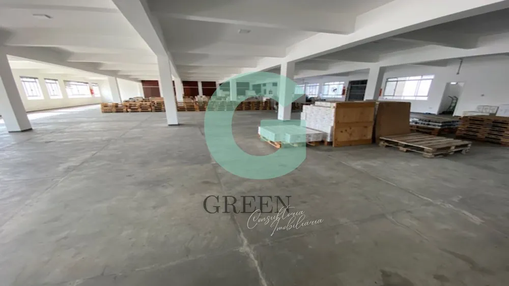 Depósito-Galpão, 3500 m² - Foto 6