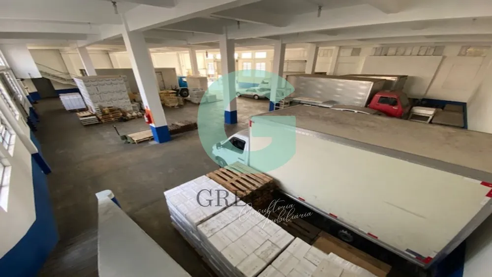 Depósito-Galpão, 3500 m² - Foto 8