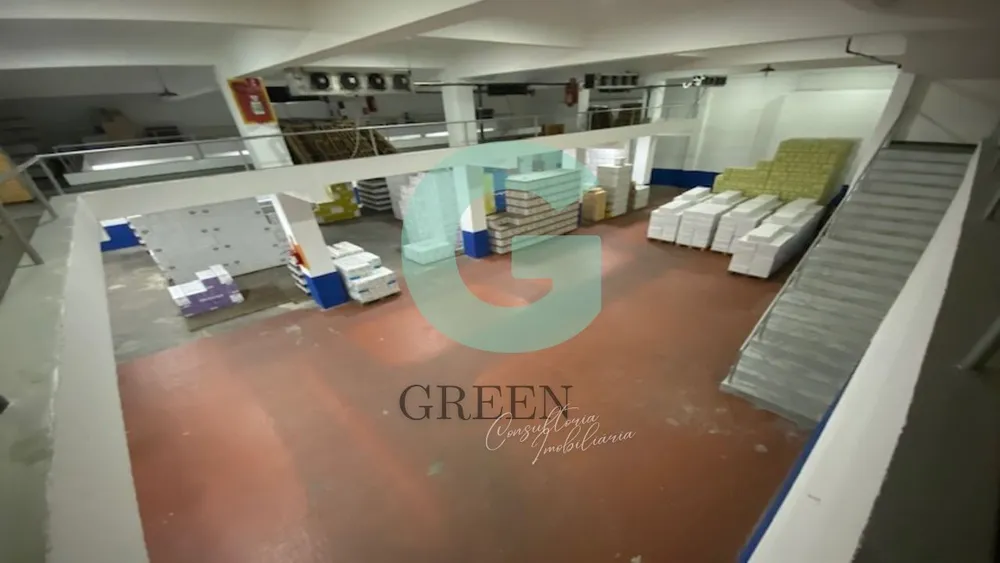 Depósito-Galpão, 3500 m² - Foto 10