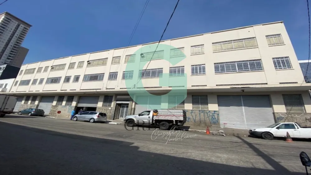 Depósito-Galpão, 3500 m² - Foto 2